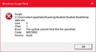 i start my computer this error pops up, what can do about this? ( googling didn't help) RZRRKGYyJp2-uXcuvbesYEbJUGhEh0Q7O0ygUu9vHYM.jpg