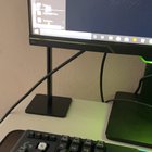 the esc key is being held down i checked both the laptop keyboard and external keyboard,... S1gZHgzIcxCss4PmxfFZMF2Y4Cnt4pdqnLRkyDlNG2I.jpg