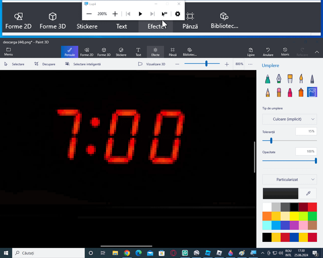 i hate this error i can't bear with it why does it have to be 2 screens when i open magnifier s2dczuvdgq8d1.png