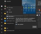 How can I fix this? Or at least remove this thing. S6QeNUXEg9ozRkn7O0rJtz7xU8wqK6WV-iCG--cSuhs.jpg