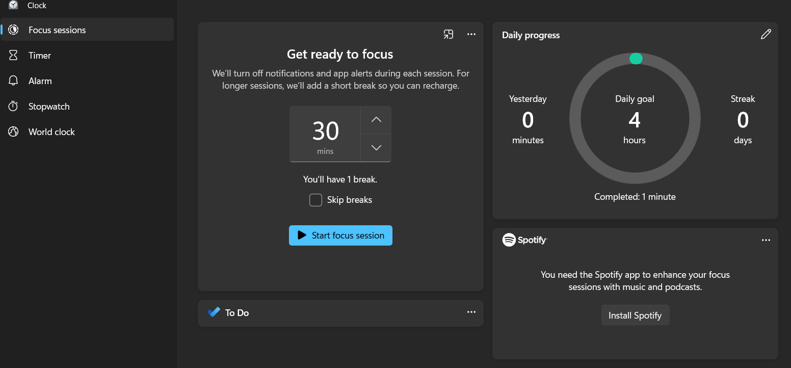 Why is my clock app Spotify not working? S7q8ImAlQUcaKxxRTB2YmYClcPjsLKwpsxuuUubLOE%2f351fikRSSMwovP%2f4zp5epZzsefVpuuHYYFveM9d%2fjDSE%3d.png