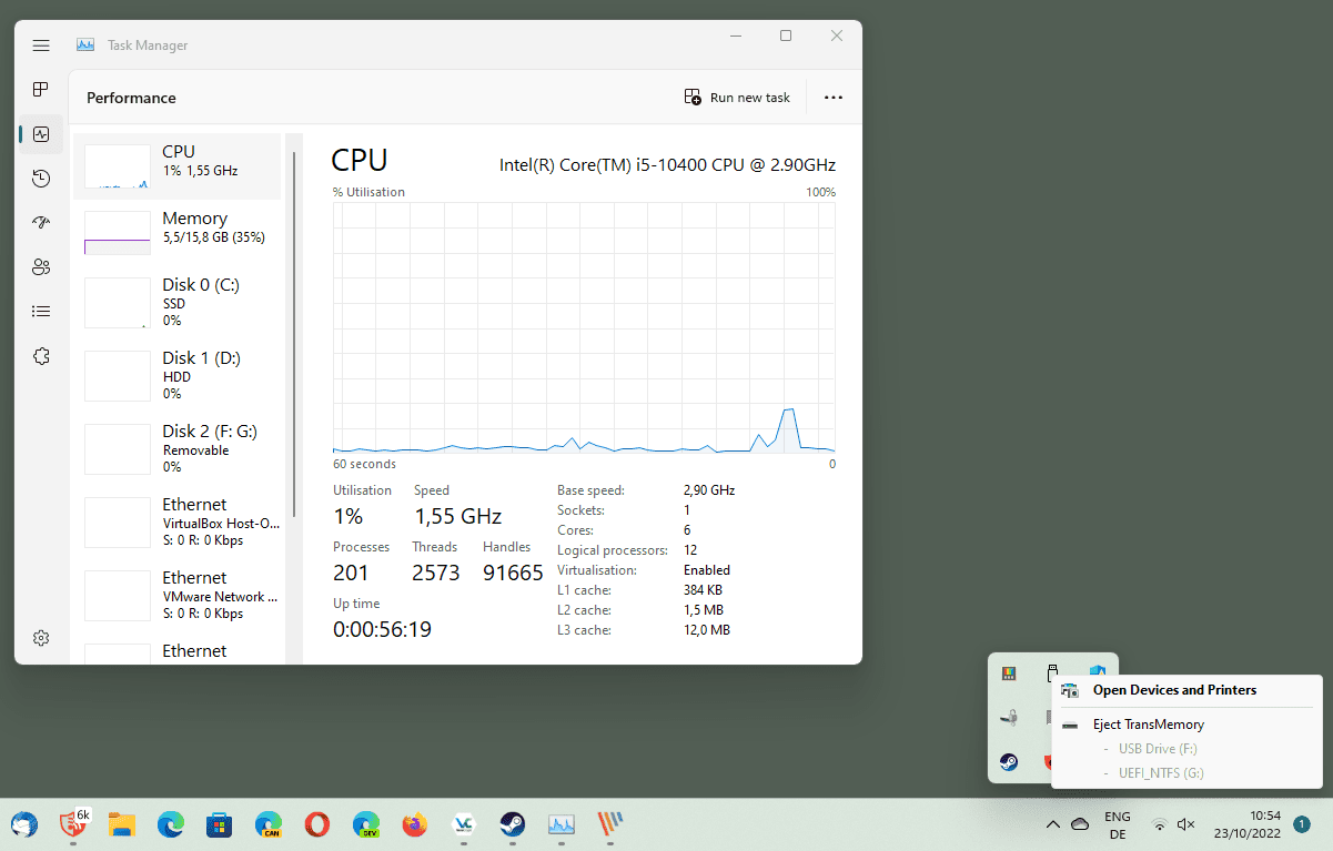 Windows 11 Task Manager is preventing the Safely Remove Hardware feature safely-remove-hardware.png
