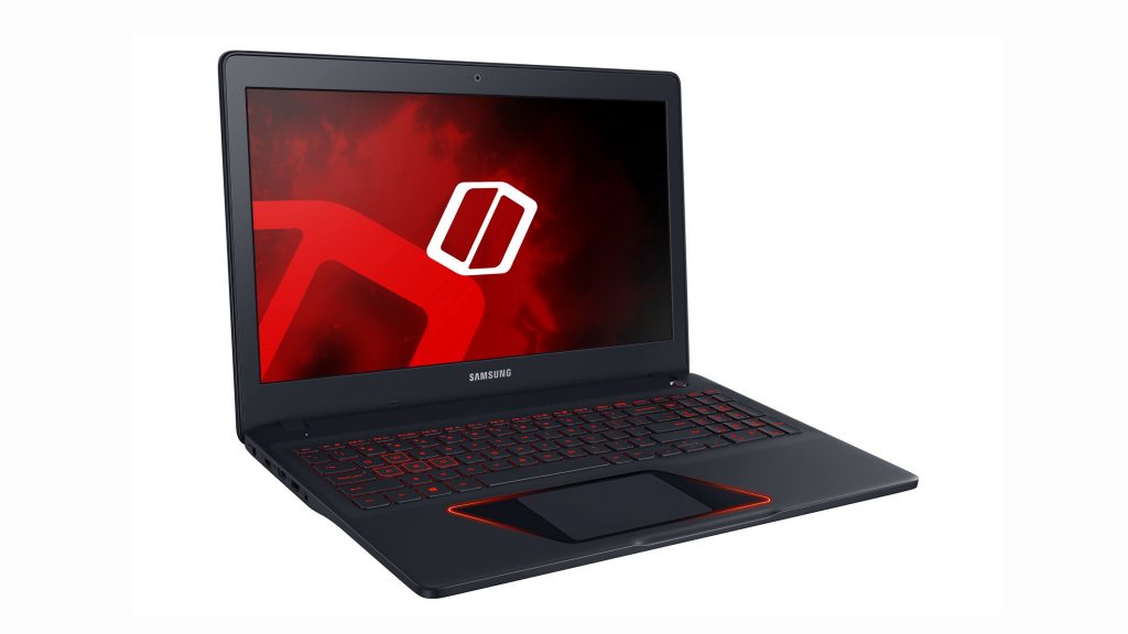 Hot New Portable Gaming Notebooks Highlight CES 2019 Samsung-CES2-1024x576.jpg