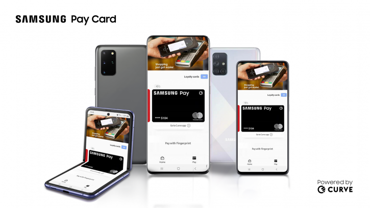 Samsung announces new Samsung Pay Card digital payment service Samsung-Curve-Teaser-KV-725x408.png