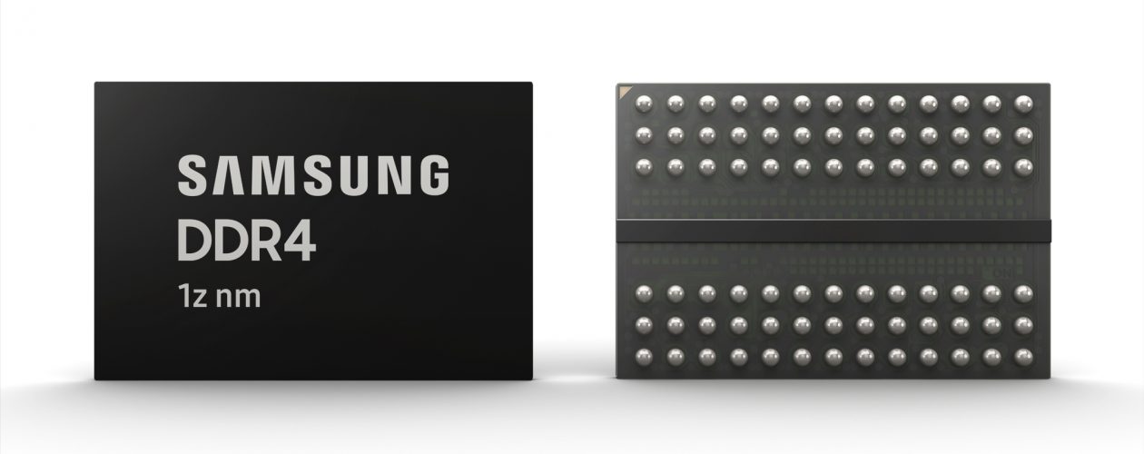 Samsung develops first 3rd gen 10 nm class 8GB DDR4 DRAM Samsung-Electronics-3rd-Generation-10nm-Class-DRAM-2-1260x500.jpg