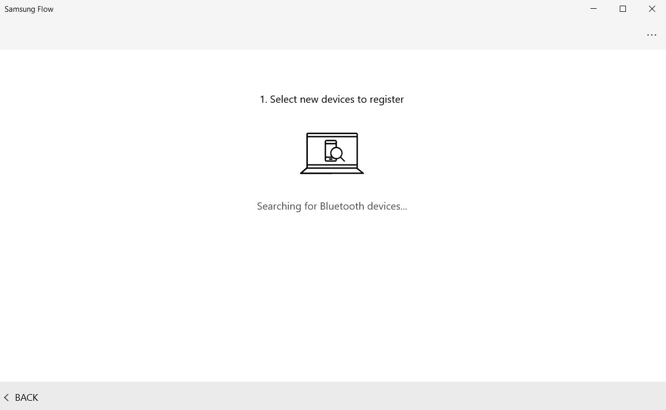 Samsung Flow app can now sync clipboard between your Galaxy phone and Windows 10 Samsung-Flow-for-PC.jpg