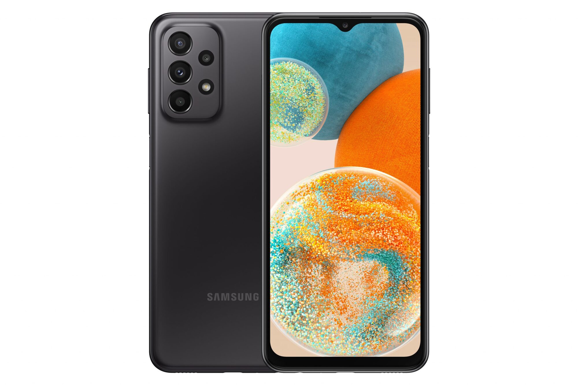 I have a Samsung Galaxy Book Go 5G and my laptop won't upgrade because of the following... Samsung-Galaxy-A23-5G_Black_Front-scaled.jpg