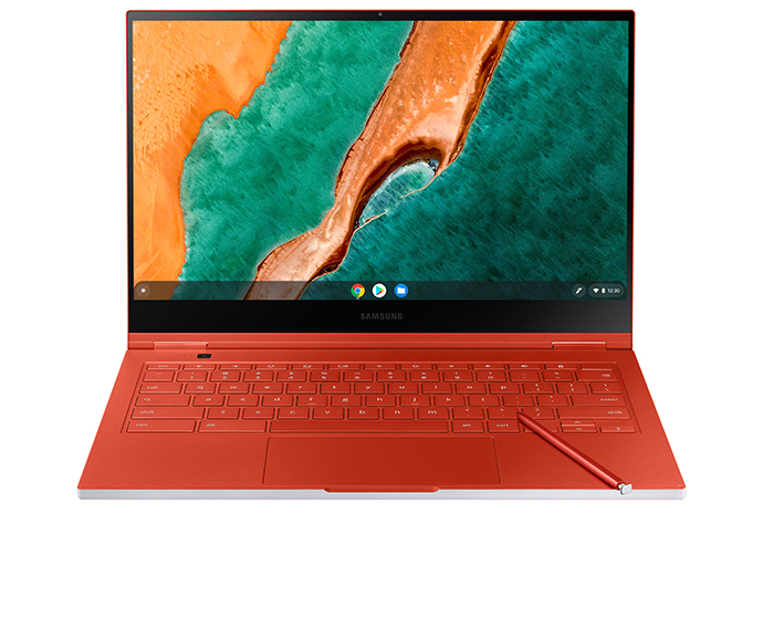 CES 2020: New Chromebooks for 2020 Samsung-Galaxy-Chromebook_Intel-Project-Athena-1.jpg