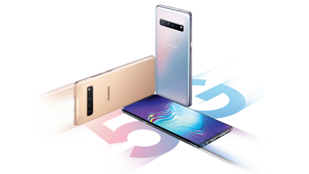 One UI Beta Program: Android 10 on Galaxy S10 Available Starting Today  Mobile Samsung-Galaxy-S10-5G_main.jpg