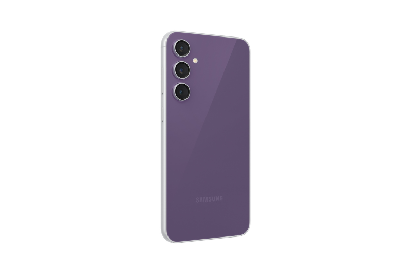 My samsung Galaxy buds FE won't stay connected to my windows 11 pc anymore. samsung-galaxy-s23-fe-purple-back.png