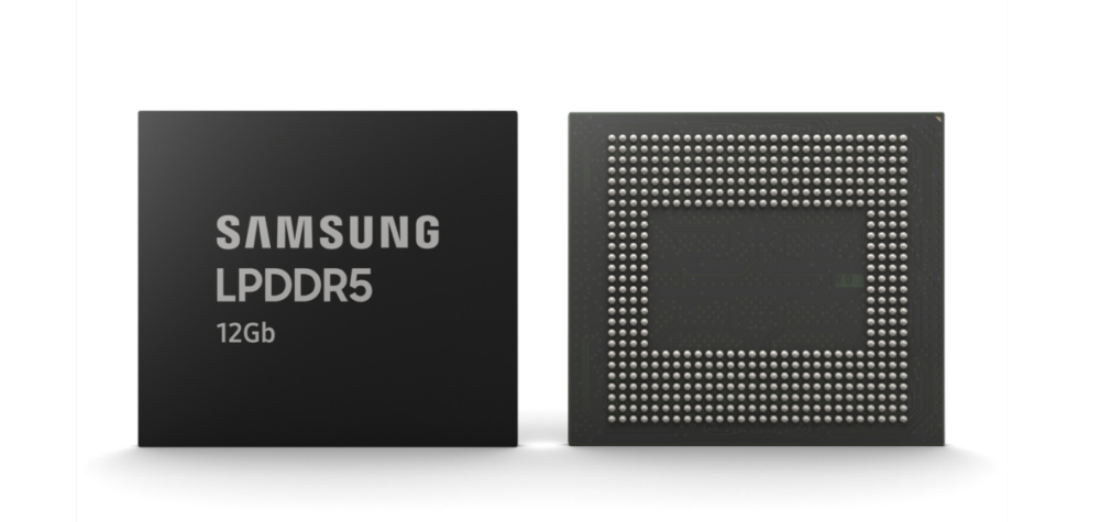 Samsung Begins Mass Production of 16Gb LPDDR5 DRAM Samsung-LPDDR5_2019_main_F.jpg
