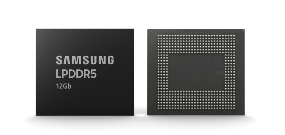 Samsung Begins Mass Production of 16GB LPDDR5 DRAM for Smartphones Samsung-LPDDR5_2019_main_F.jpg
