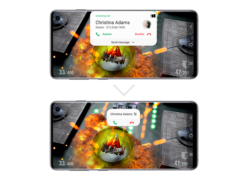 One UI Beta Program: Android 10 on Galaxy S10 Available Starting Today  Mobile Samsung-One-UI-Beta-Program_Game_S10_full-screen.jpg