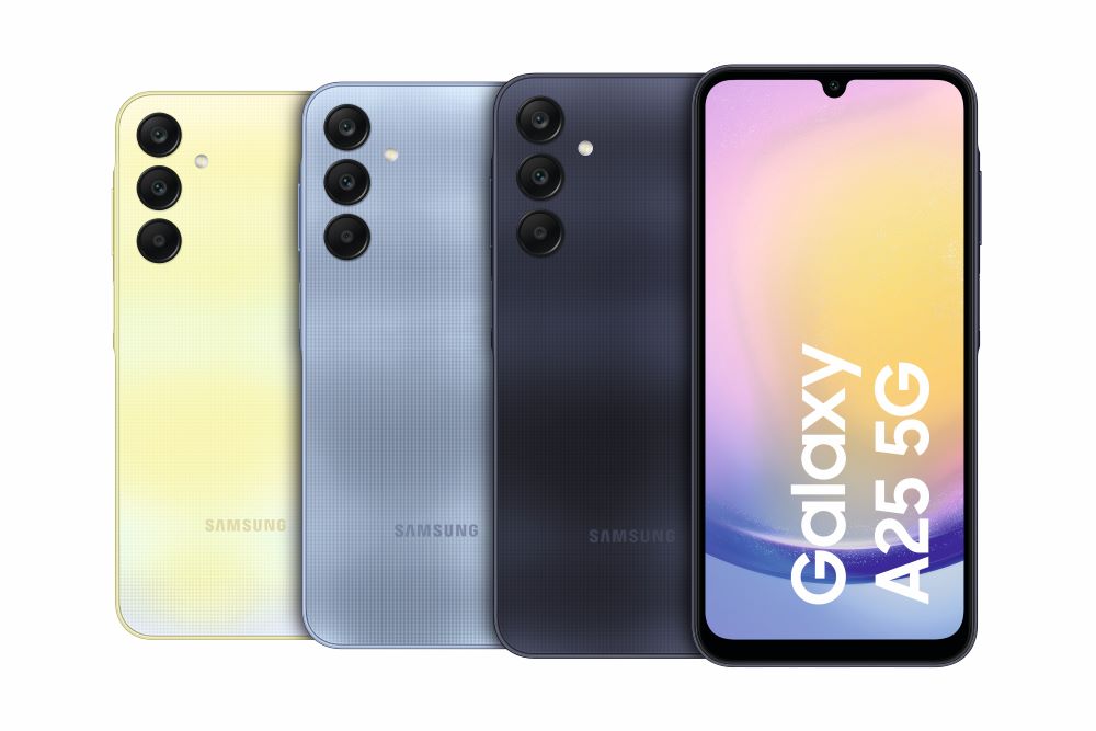 Can Samsung Galaxy A15 use app feature in Phone Link? Samsung_Galaxy_A25_5G_SM-A256B_Multi_Cutout_weit_Logoscreen_CMYK_1000.jpg