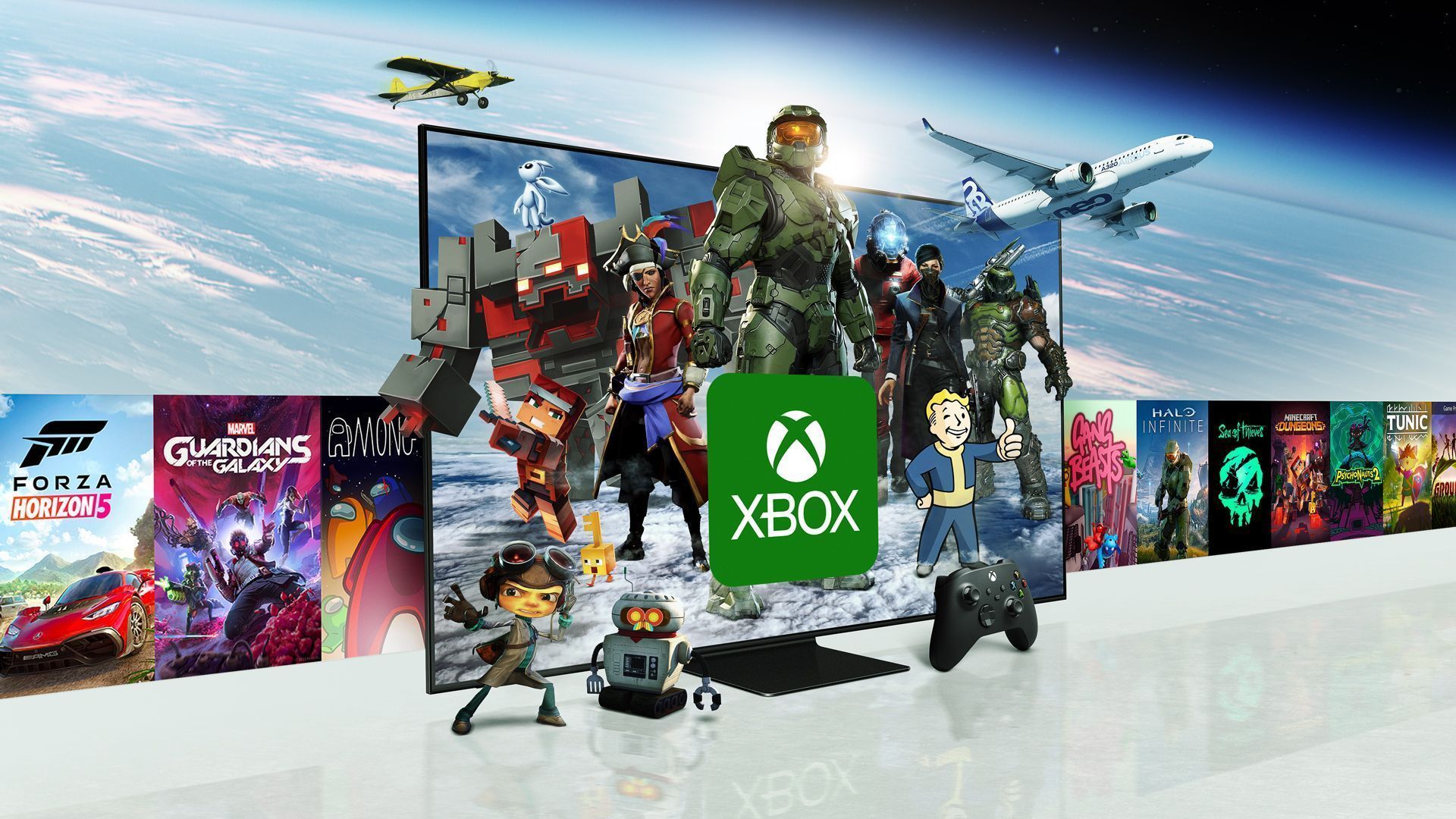 Cloud gaming doesn't load games on the Xbox app for Windows 11 but it does work on Edge... Samsung_Hero-aec5d61679d2722660c5.jpg