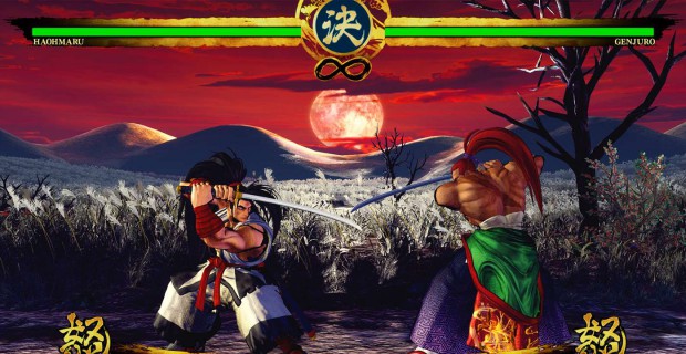 Next Week on Xbox: New Games for June 25 to 28 on Xbox One samuraishodown-large.jpg