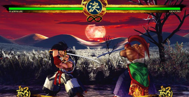 Next Week on Xbox: New Games for June 25 to 28 on Xbox One samuraishodown-large.jpg