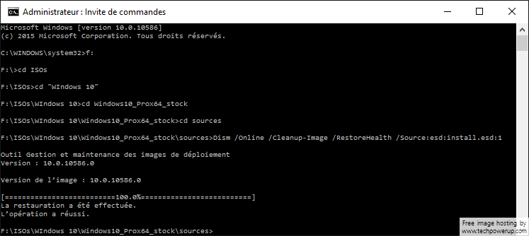Issue with dism restorehealth not working sans-titre.png