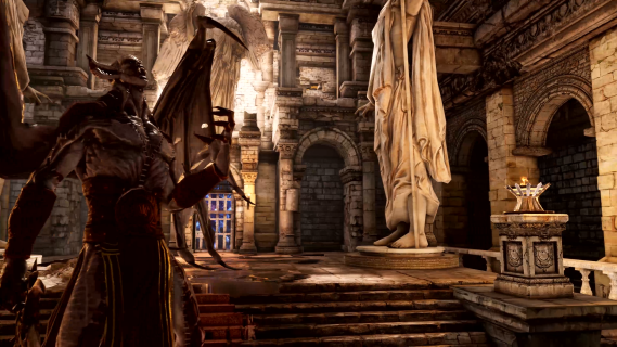 Bless Unleashed MMORPG Closed Beta Starts Today July 11th on Xbox One Savantis.png