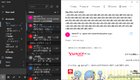 The built in Mail app can't seem to display kana properly in the subject-line of the email say-e5yn2lDz46LugEGeEmfleArG1RIQEYp51hzjvN8.jpg