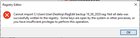 Tried to restore a backup in my registry edit. Came up with "Cannot import.. Not all data... Sb0JSKaHKhUUsnfAjqh5uIop7WeAO4JFaRdE_4JLBXU.jpg
