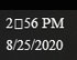 this happened after changed font...how can I fix it? SbtfvjMXVGQAuIgVlyQdPEemmNEVBlZ4QMckVLd_SxQ.jpg