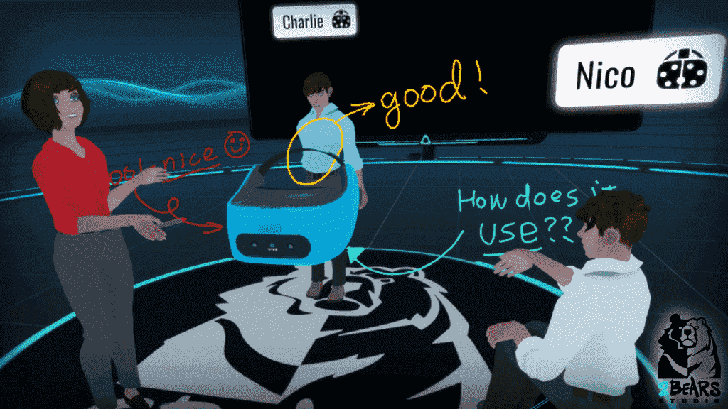 HTC Vive announced a premium virtual reality experience for enterprise SC08-1024x576.png
