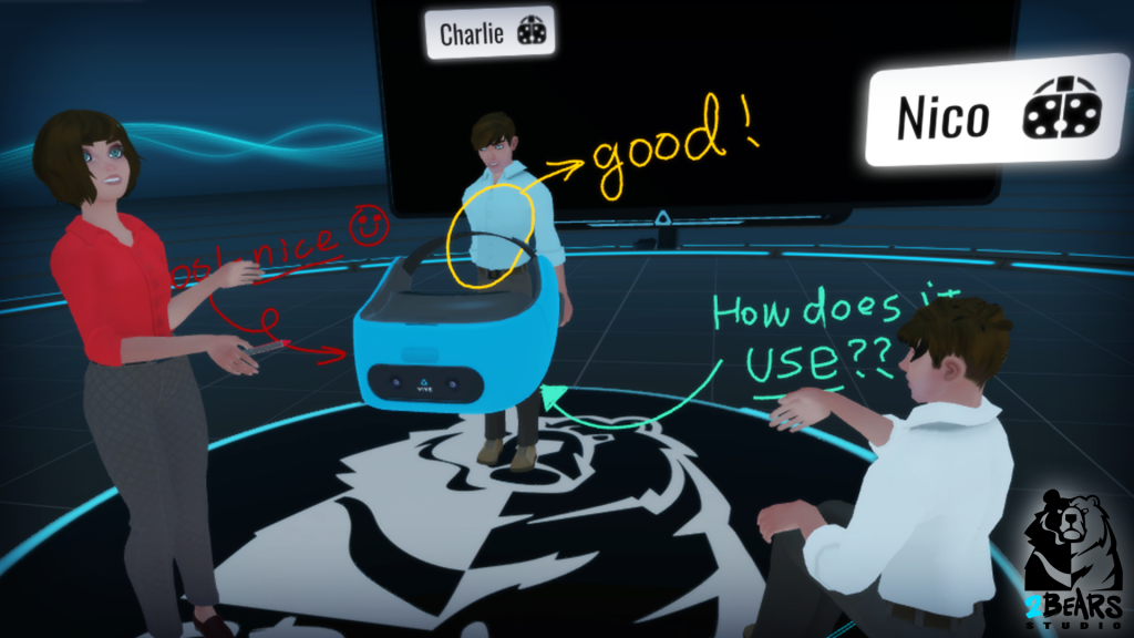 HTC VIVE Focus Plus coming April 15, 2019 SC08-1024x576.png