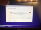 I have Windows 10 ISO on a USB and I’m trying to reinstall it. (look at comment) SC7hwyAl_z-E7rCGvagkksCeVgxoGLBoHYWdbm_rCPk.jpg