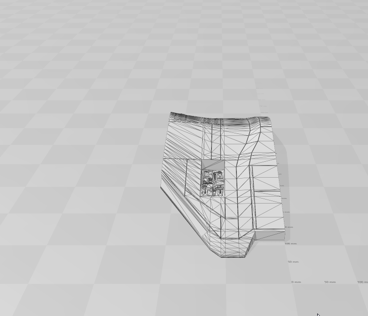 3D Builder weird scaling issue in metric vs imperial scalemm.gif