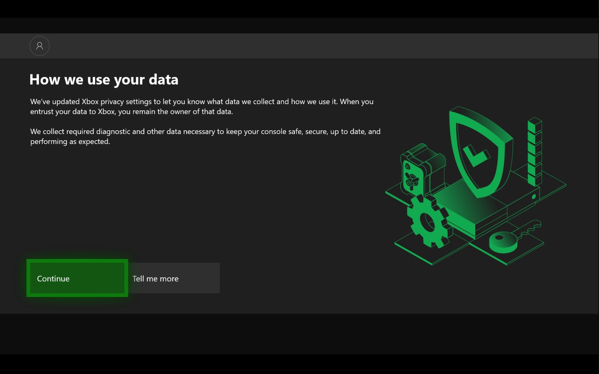 Xbox sign in and privacy settings not working Scene_1.jpg