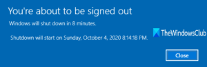 How to schedule an Automatic Shutdown in Windows 10 using Command Prompt schedule-an-Automatic-Shutdown-in-Windows-10-300x98.png