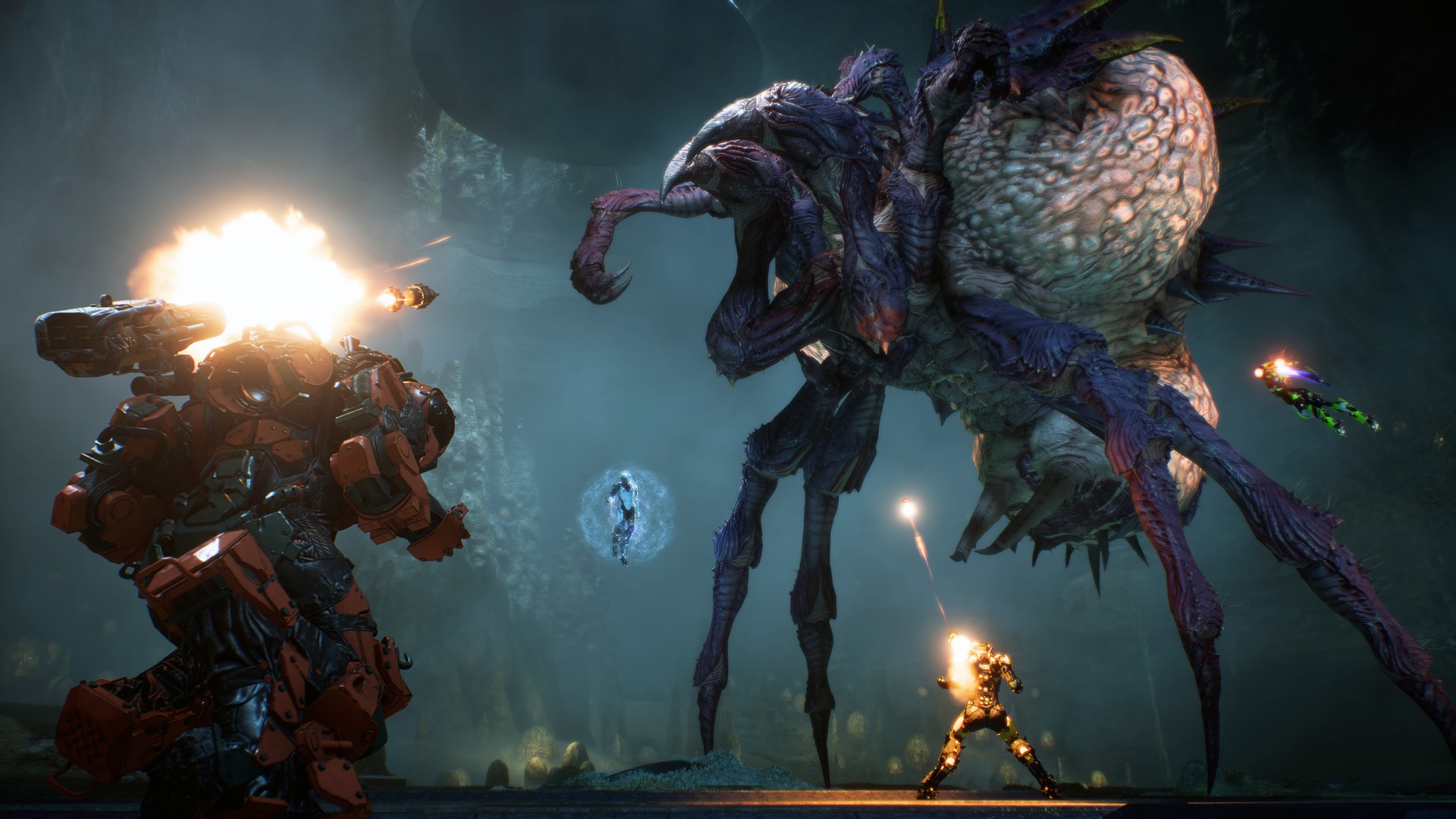 Anthem Open Demo on February 1-3 for Xbox One Screen-8-1080.jpg