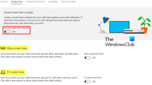 Screen Time Limits not working on Windows 10 PC or Xbox One Screen-time_Windows-10_Xbox-One-300x168.png