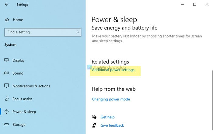 Screen won’t turn off after the specified time in Windows 10 screen-wont-turn-off-specificed-time-2.jpg