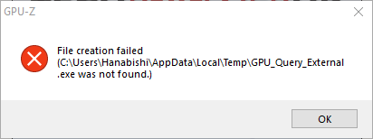 i cannot update my windows i get a very strange error message screen1-png.png