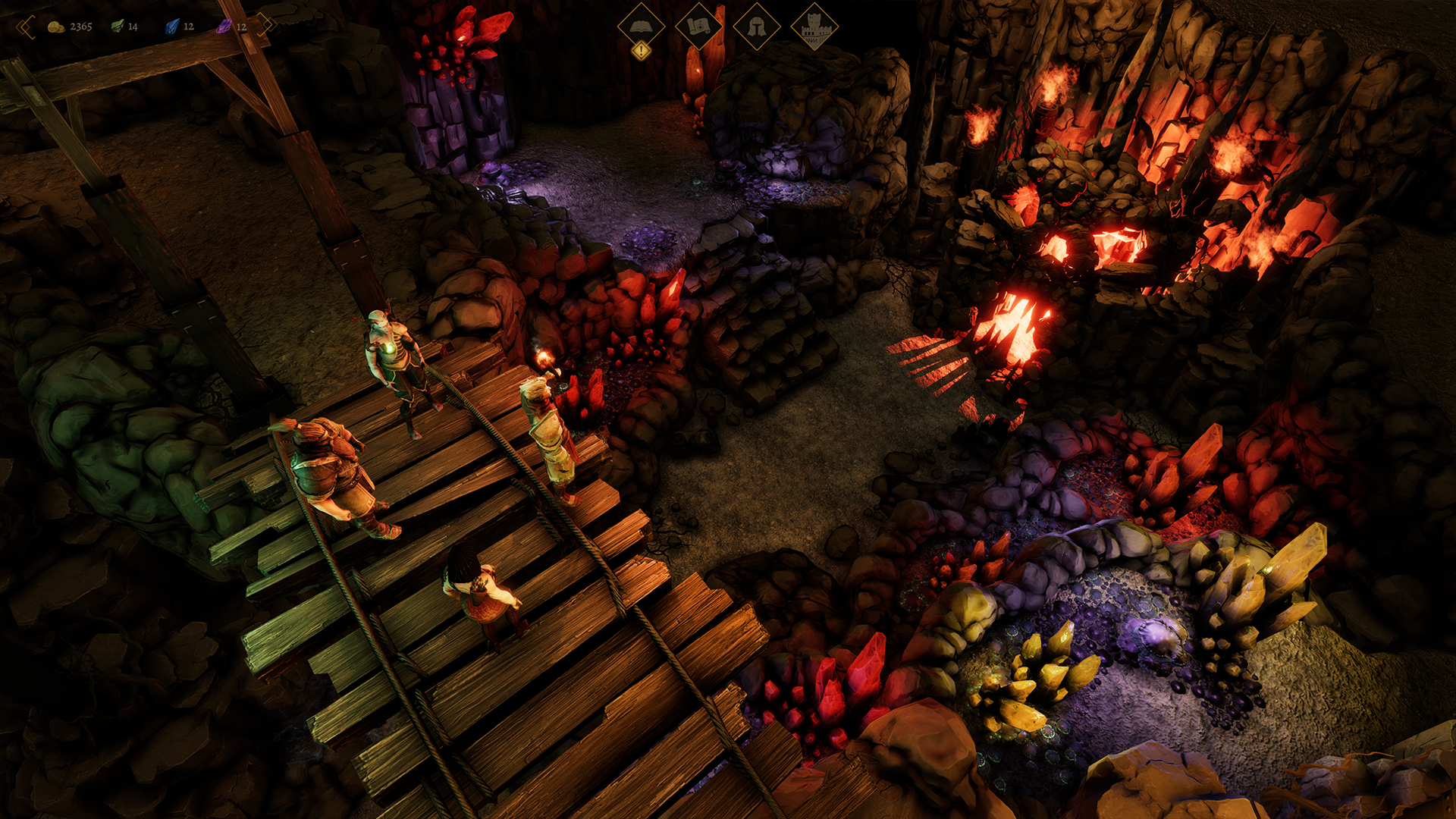 The Tower of Time Beta Starts September 20th for Xbox Insiders Xbox Screenshot-07.png