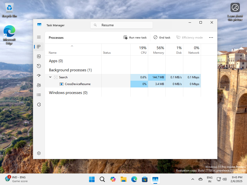 Hands on with Windows 11’s new Apple Handoff-like feature, but it requires OneDrive Screenshot-7.png