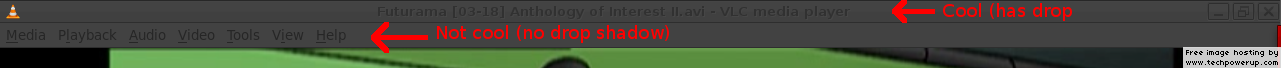 Title font for windows 10 and other applications are very small. How to fix? Screenshot.png