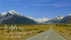 Microsoft announces Windows Package Manager Preview for Windows 10 screenshot_lockscreen_web_thm.jpg