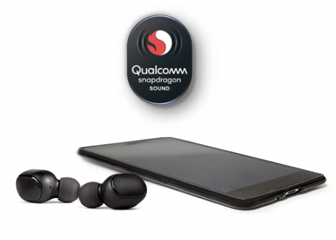 Qualcomm Redefining Wireless Audio with Qualcomm Snapdragon Sound sd_sound_badge.png