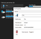 Amazon Fire Device shows up but I don't have anything fire related plugged in. How do I... sdJ5twmqDsSqwgtNTdrhrOlQmlhqZ3yZqgJwo78AoOc.jpg