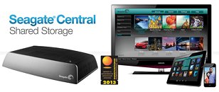 I can see my Seagate Central in devices and printers but I cannot get access to it .Why? seagate_central_shared_storage_01_thm.jpg