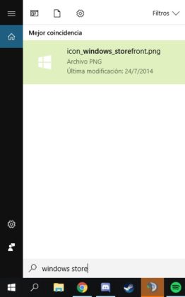 Screenshots claim Windows 10 has a search problem but it’s very rare Search-feature-262x420.jpg