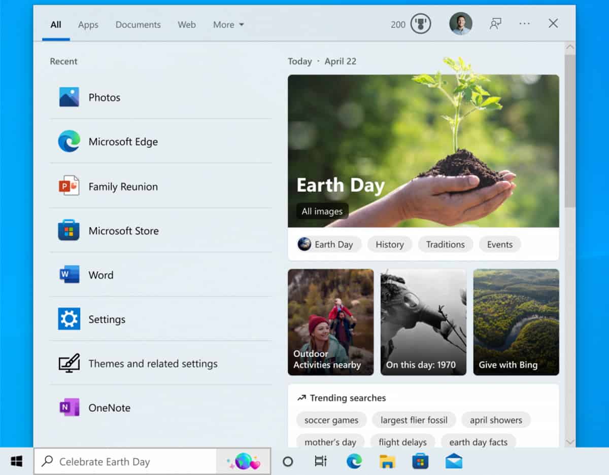How to disable Search Highlights on Windows 10 search-highlights-windows-10.jpg