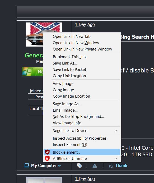 how to get rid of -ask me anything box - but keep bing search -search-history-2021-02-13-19_11_39-how-get-rid-bing-search-history-_-windows-10-forums-mozilla-.jpg