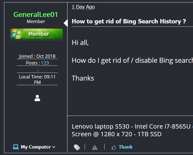 how to get rid of -ask me anything box - but keep bing search -search-history-2021-02-13-19_11_56-how-get-rid-bing-search-history-_-windows-10-forums-mozilla-.jpg