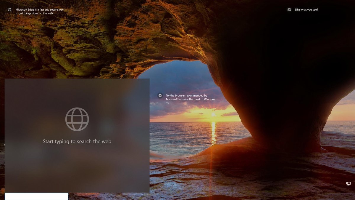 Microsoft experiment adds search box to Windows 10 lock screen Search-on-lock-screen.jpg