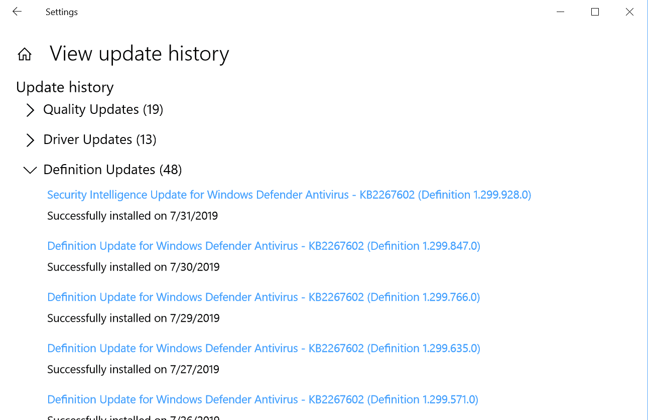 About Security Intelligence Updates for Microsoft Defender security-intelligence-update-for-windows-defender-antivirus.png
