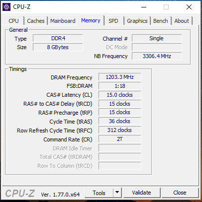 I constantly get bluescreens on a new PC. senbH.png
